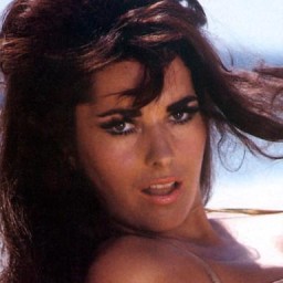 Edy Williams