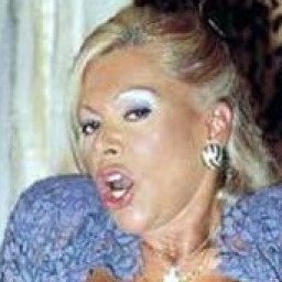 Babette Blue