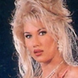 Christina Angel