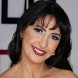 Natalia Nazzario