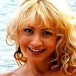 Glori-Anne Gilbert