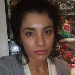 Maya Morena