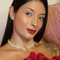 Salome Gil