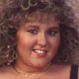 Melanie Anton