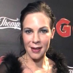 Mia de Berg