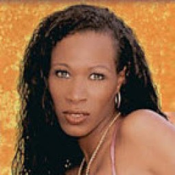 Cynthia Brons