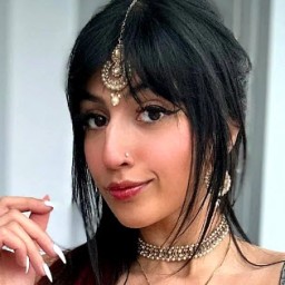 Aaliyah Yasin
