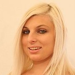 Charlize Danay