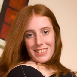 Polly Pierson