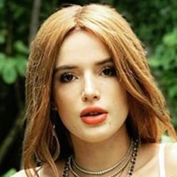 Bella Thorne