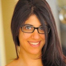 Kalila Kane