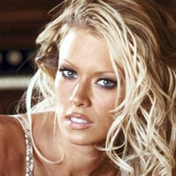 Jenna Jameson