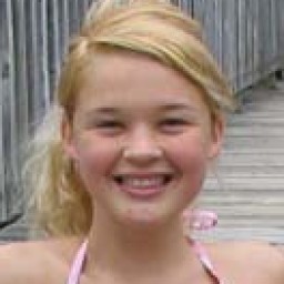 Christine Young