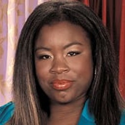 Mianna Thomas