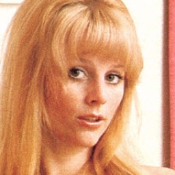 Anna Bergman