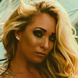 Kellie O'Brian