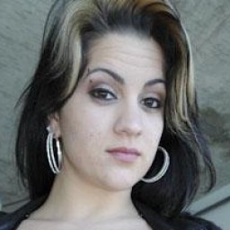 Gina Hulk