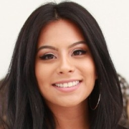 Monica Asis