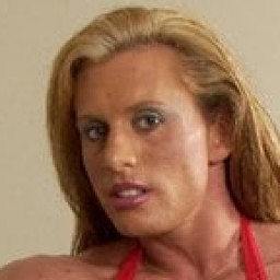 Joanna Thomas