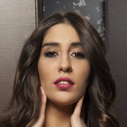 Judith Barcelona