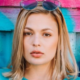 Sloan Harper