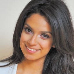 Jasmine Rain