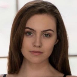 Freya Parker