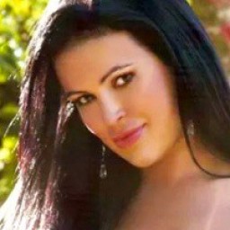 Samara Leite