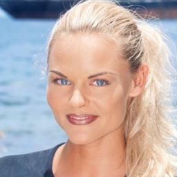 Katja Kean