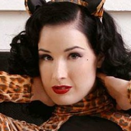 Dita Von Teese