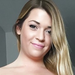 Jenna Ashley