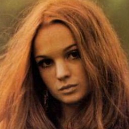 Christina Lindberg