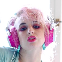 Mandy Morbid