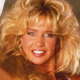 Angela Baron
