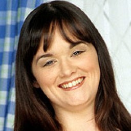 Jackie Dick