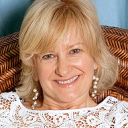 Ellie Anderson