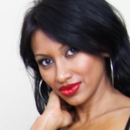 Jasmine Shy