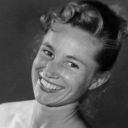 Virginia Bell