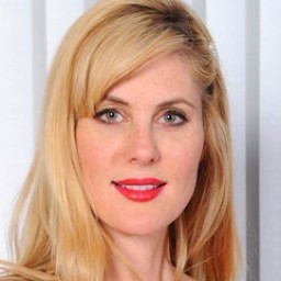 Kate Kastle