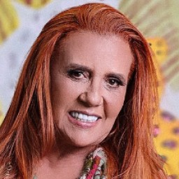 Rita Cadillac