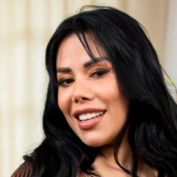 Latin Beauty