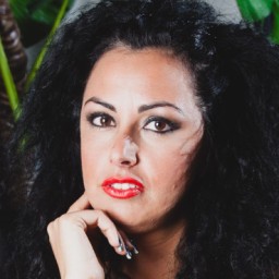 Asia Morante