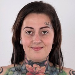 Nicky Ink