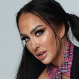 Kristine Kiss