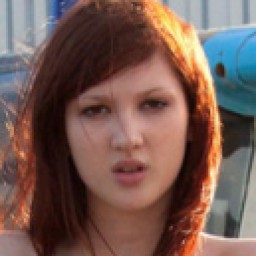 Ellena Woods