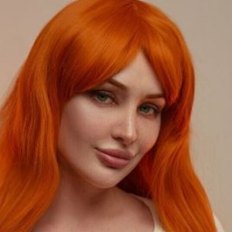 Amber Hallibell