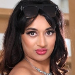 Princess Asia