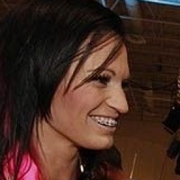 AJ Morgann