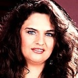 Lisa Miller