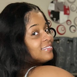 Jayla Page